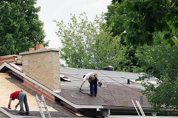 Quick and Trustworthy Emergency Roof Repair Services in Ackley, IA