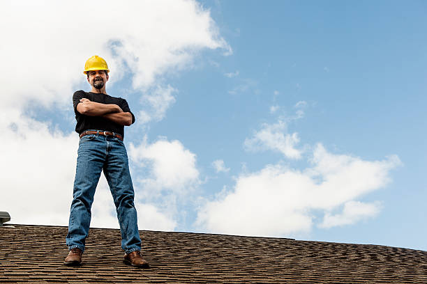 Best Metal Roofing Contractor  in Ackley, IA