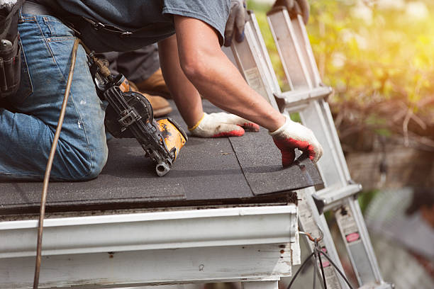 Residential Roof Replacement in Ackley, IA